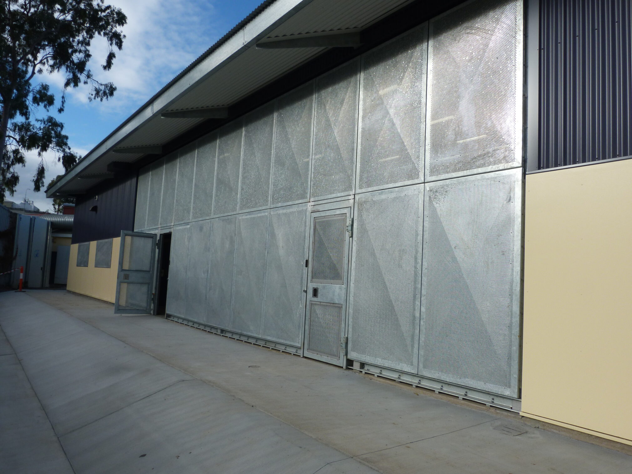 Queensland Correctional Centres QBuild Bunk Bed Rollout Program Bridgeman