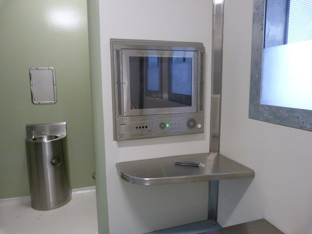 Corrections/Youth Detention Centres